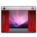 Sidebar Desktop icon